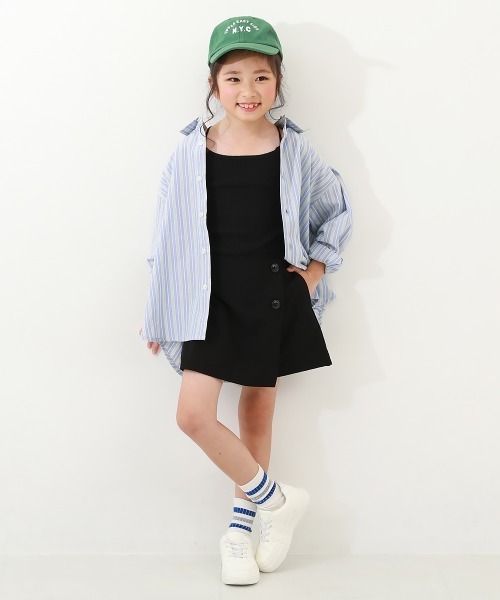 コーデュロイセットアップ どんぐりパンツ×ゆるっとジャケット【ぱらぼら】 コーデュロイセットアップ グリーン(2401)どんぐりパンツ×ゆるっ