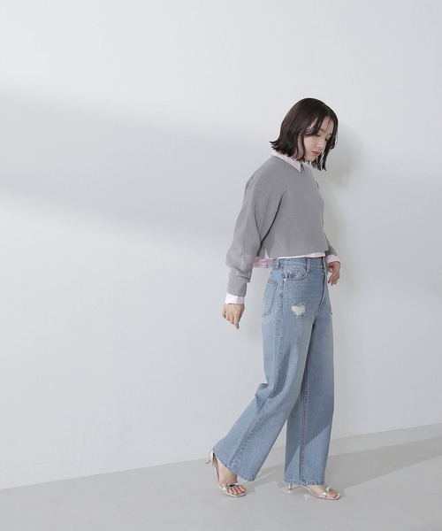 NATURAL BEAUTY BASIC（ナチュラルビューティーベーシック）の