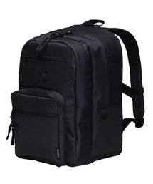 NEW BEGINNING/ロキシー大容量ノートパソコン収納可能スタンダードバックパック