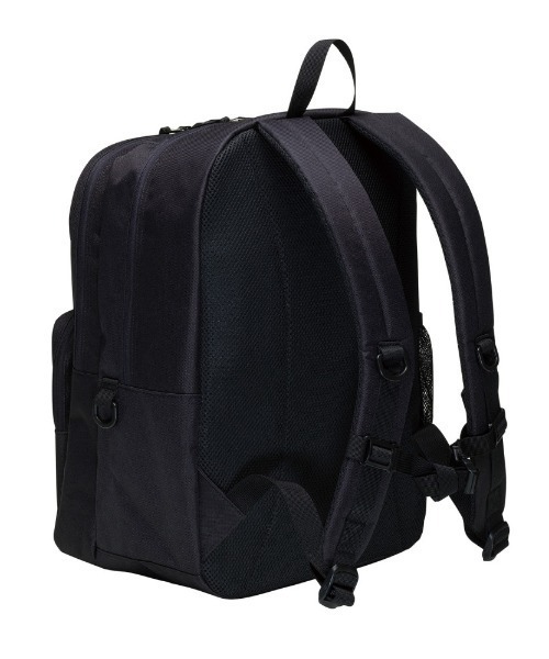 ROXY（ロキシー）の「NEW BEGINNING/ロキシー大容量ノートパソコン収納可能スタンダードバックパック（バックパック/リュック・レディース・ミント/ブラック・FREE）」の3枚目の写真