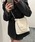 NO WAY�i�m�[�E�F�C�j�́u�`�F�[���|�V�F�b�g/2WAY�iMA�j�i�V�����_�[�o�b�O�j�v�b�z���C�g