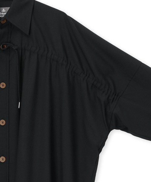 Vivienne Westwood MAN（ヴィヴィアンウエストウッドマン）の「RIFFLE