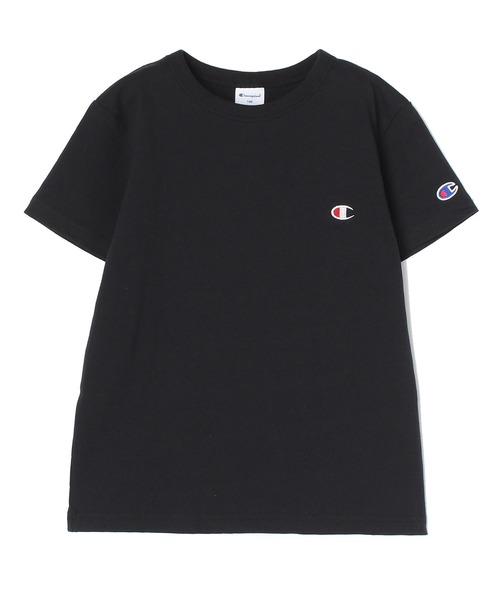 Champion】CK-Z301 SHORT SLEEVE T-SHIRT/Tシャツ/キッズ