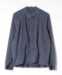 fridge(�t���b�W)�́ySTONE MASTER�z�X�g�[���}�X�^�[ SM SWINGTOP JACKET/LINED POLARTEC ALPHA(T�V���c/�J�b�g�\�[)