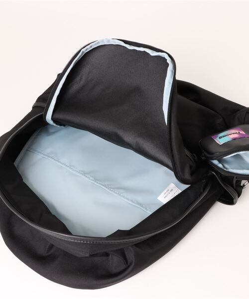 【セール】【THRASHER】ディバッグ（バックパック/リュック）｜THRASHER（スラッシャー）