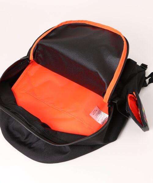 【セール】【THRASHER】ディバッグ（バックパック/リュック）｜THRASHER（スラッシャー）