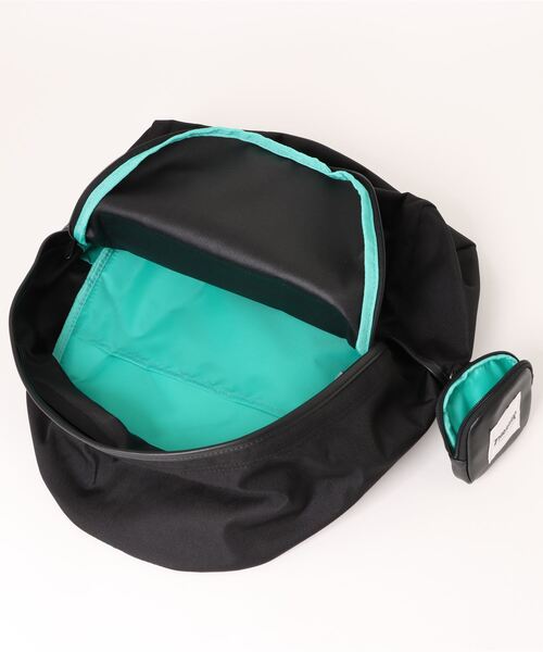 【セール】【THRASHER】ディバッグ（バックパック/リュック）｜THRASHER（スラッシャー）