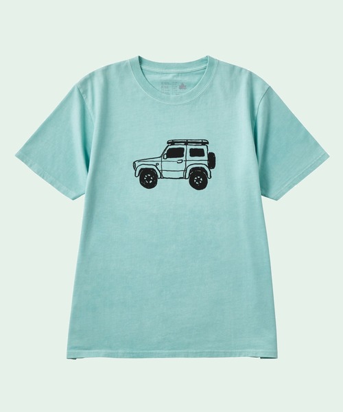 LOGOS(ロゴス)の「【LOGOS/ロゴス】ショートスリーブ デザインプリントTシャツ(Tシャツ/カットソー・メンズ・ホワイト系その他/ホワイト系その他2/ホワイト系その他3/ホワイト系その他4/ホワイト系その他5/ホワイト系1/ホワイト系2/ホワイト系3/ホワイト系4/ホワイト系5/ホワイト系6/ブラック系1/ブラック系2/ブラック系3/グレー系1/グレー系2/グレー系3/ブラウン系1/ブラウン系2/ブラウン系3/ライトグリーン系1/ライトグリーン系2・S/M/L/XL)」の22枚目の写真