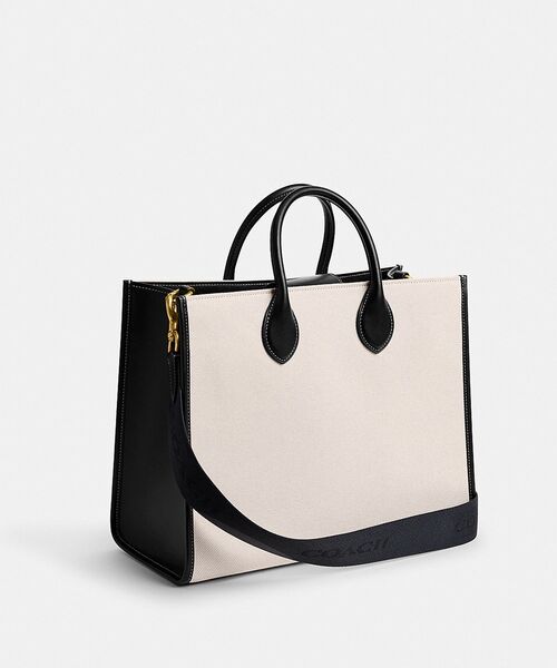 COACH（コーチ）の「エース トート 35（トートバッグ）」 - WEAR