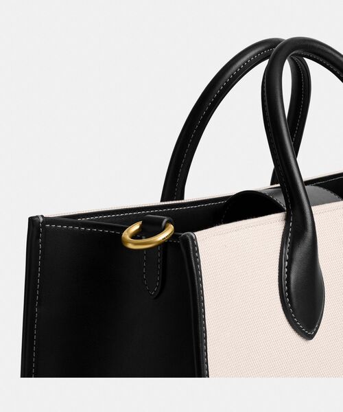 COACH（コーチ）の「エース トート 35（トートバッグ）」 - WEAR