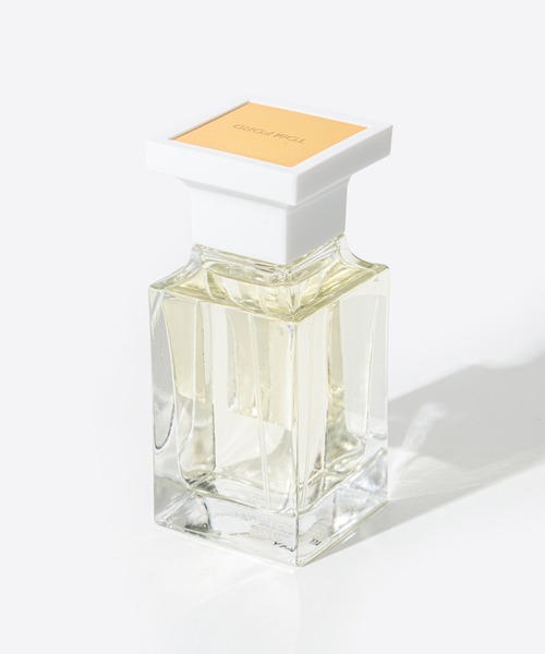 TOM FORD（トム フォード）の「TOM FORD WHITE SUEDE トム