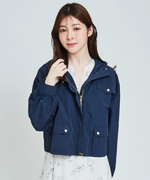 マウンテンパーカー