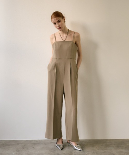 スーツ・フォーマル・ドレス ANDRESD double cross all in one 楽天市場】【公式】 ANDRESD アンドレスド 【 double cross all