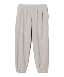 TOKYO CULTUART by BEAMS（トウキョウカルチャートバイビームス）の「PAPERSKY × 平山昌尚（HIMAA) / OHENRO ZUBON（その他パンツ）」