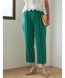 Edit Sheen（エディットシーン）の「ハイウエストスラックスパンツ（スラックス）」