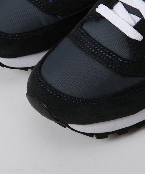 SHIPS Days（シップスデイズ）の「Saucony: JAZZ（スニーカー・レディース・ネイビー/ブラック・70/60/65/75）」の12枚目の写真