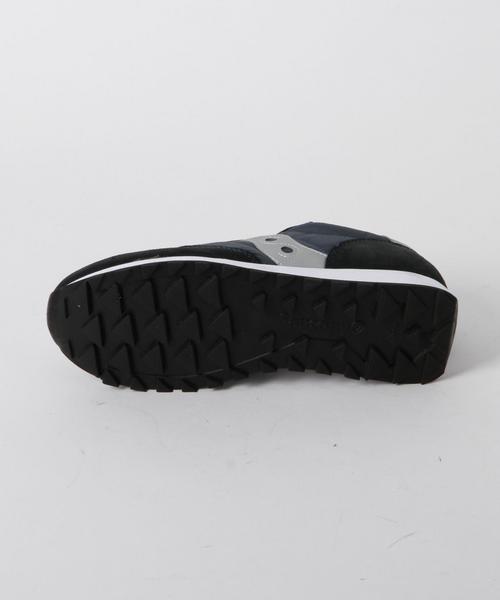 SHIPS Days（シップスデイズ）の「Saucony: JAZZ（スニーカー・レディース・ネイビー/ブラック・70/60/65/75）」の6枚目の写真