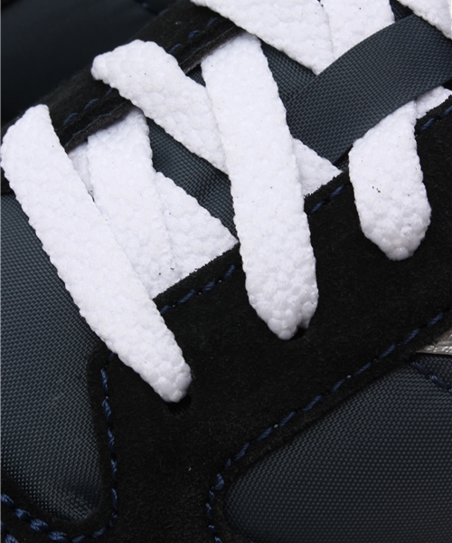 SHIPS Days（シップスデイズ）の「Saucony: JAZZ（スニーカー・レディース・ネイビー/ブラック・70/60/65/75）」の4枚目の写真