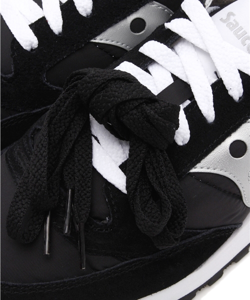 SHIPS Days（シップスデイズ）の「Saucony: JAZZ（スニーカー・レディース・ネイビー/ブラック・70/60/65/75）」の9枚目の写真