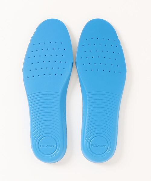 CONVERSE（コンバース）の「REACT HD CUP INSOLE / リアクト HD カップインソール（インソール/シューズクッション・メンズ・ホワイト・3/3.5/4/4.5/5/5.5/6/6.5/7/7.5/8/8.5/9/9.5/10.5/11.5）」の2枚目の写真