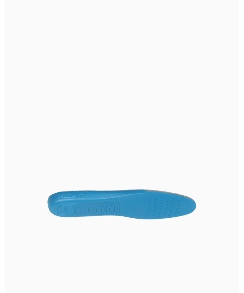 CONVERSE（コンバース）の「REACT HD CUP INSOLE / リアクト HD カップインソール（インソール/シューズクッション・メンズ・ホワイト・3/3.5/4/4.5/5/5.5/6/6.5/7/7.5/8/8.5/9/9.5/10.5/11.5）」の6枚目の写真