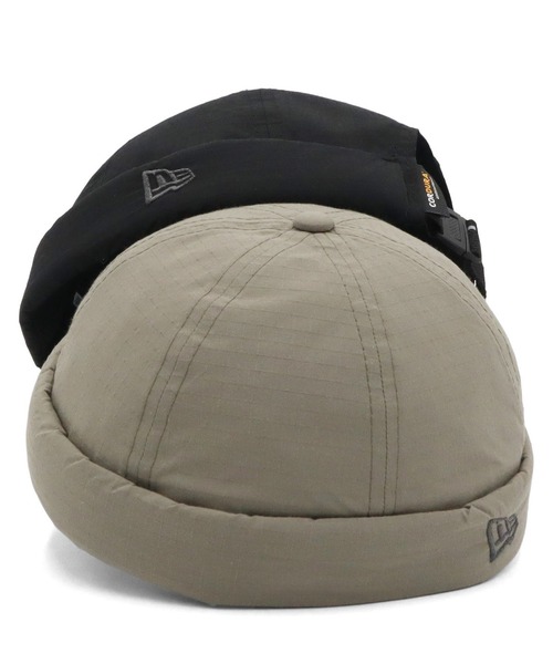 ニューエラ アウトドア フィッシャーマンキャップ ONSPOTZ別注