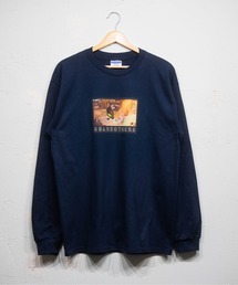 68&BROTHERS（シックスティエイトアンドブラザーズ）の「L/S Tee "Little Bird"（Tシャツ/カットソー）」