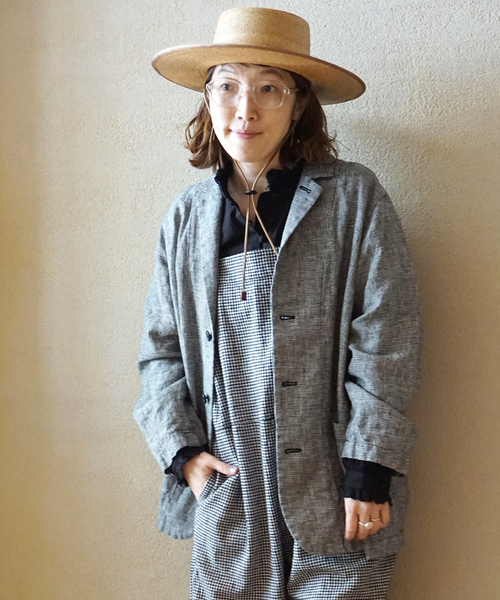 JOURNAL STANDARD LUXE（ジャーナルスタンダード ラックス）の「LC