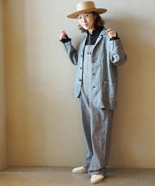 JOURNAL STANDARD LUXE（ジャーナルスタンダード ラックス）の「LC