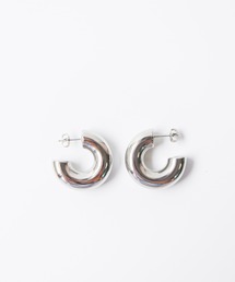 【TUWAKRIM】プリンプピアス