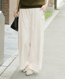 JOURNAL STANDARD | ウールトロタックワイドパンツ#(その他パンツ)