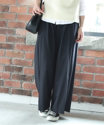 JOURNAL STANDARD | ウールトロタックワイドパンツ#(その他パンツ)