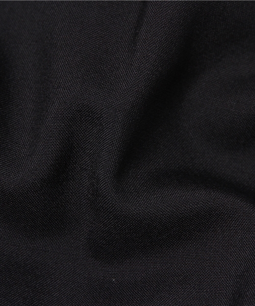 JOURNAL STANDARD（ジャーナルスタンダード）の「ウールトロタックワイドパンツ#（その他パンツ・レディース・チャコールグレー/ベージュ/ネイビー・40/36/38）」の8枚目の写真