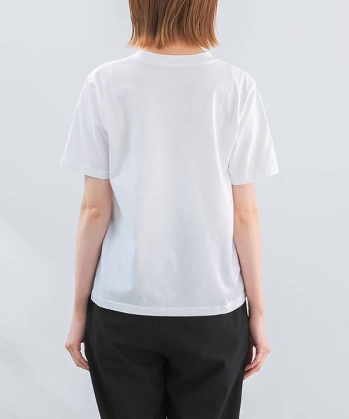 P.A.R.O.S.H. 売れ筋商品|||パロッシュ シャツ トップス レディース Shirts White 楽天市場】シャツ レディース 春 夏 トップス 半袖 五分袖