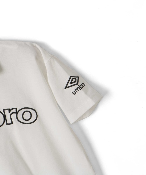 UMBRO イングランド ホワイトシャツ 中古・古着通販】UMBRO (アンブロ) ユニフォーム ホワイト サイズ:M 未