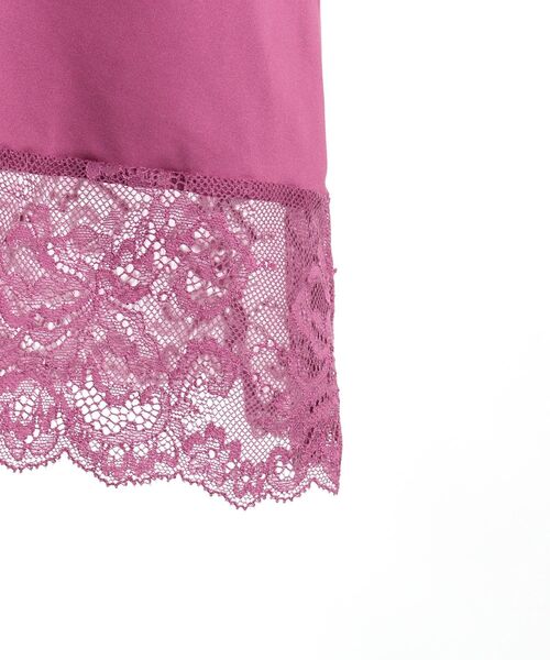 【セール】アリアンナ スリップ（インナーウェア/肌着）｜Risa Magli（リサマリ）