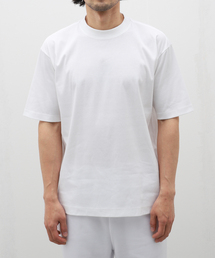 THYARD (スヤード) クルーネックスタンダードTシャツ TH-C-001