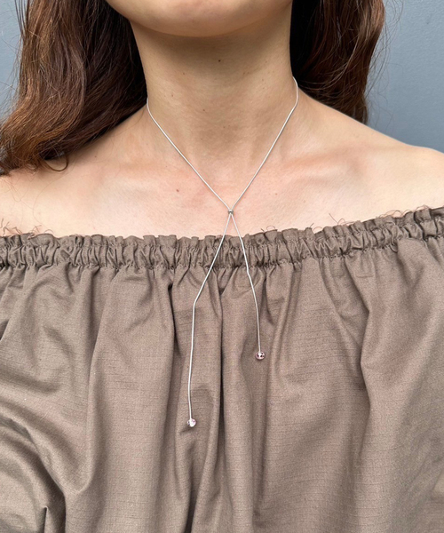 EDIT. FOR LULU（エディットフォールル）の「【SISI JOIA/シシジョイア