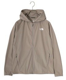 THE NORTH FACE | THE NORTH FACE / ザ・ノース・フェイス：Sunshade Full Zip Hoodie：NPW22435[DEA](ミリタリージャケット)