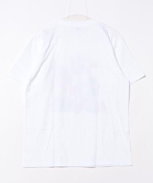 Tom＆Jerry（トムアンドジェリー）の「【 Tom & Jerry 】 トム＆ジェリー Ｔシャツ プレゼント 24S6（Tシャツ/カットソー・レディース・その他・X-LARGE/LARGE）」の2枚目の写真