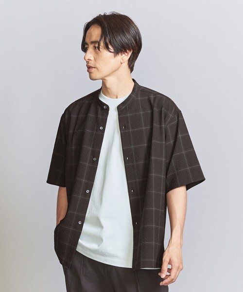 BEAUTY&YOUTH UNITED ARROWS（ビューティーアンドユースユナイテッド