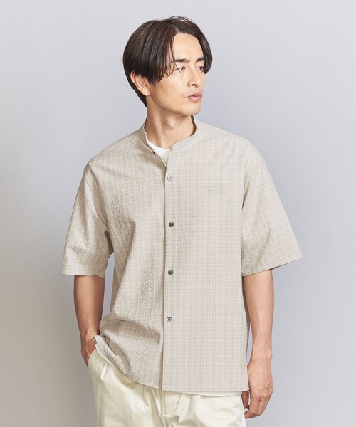 BEAUTY&YOUTH UNITED ARROWS（ビューティーアンドユースユナイテッド