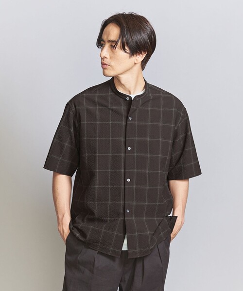 BEAUTY&YOUTH UNITED ARROWS（ビューティーアンドユースユナイテッド