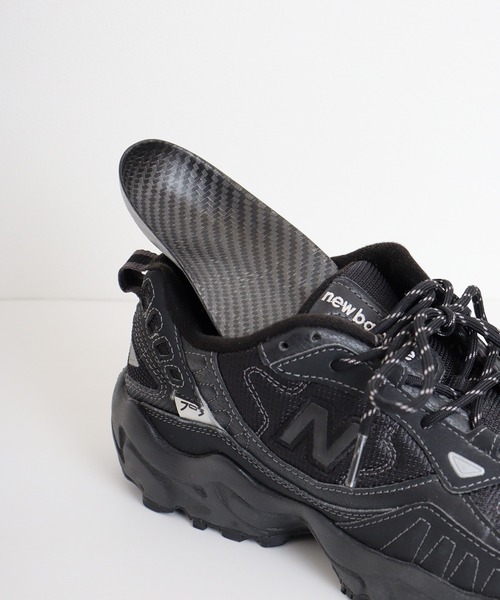 Re:getA（リゲッタ）の「RegettaCanoe たった15gで劇的に歩行パフォーマンスを向上させるインソール　bine　-バイン- 大きめ（インソール/シューズクッション・メンズ・ブラック・XXL/XL）」の17枚目の写真