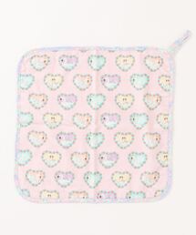 fafa（フェフェ）の「PATSY｜ハンドタオル（ハンカチ/ハンドタオル）」