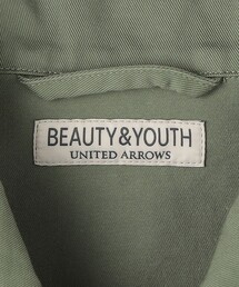 BEAUTY&YOUTH UNITED ARROWS（ビューティーアンドユース