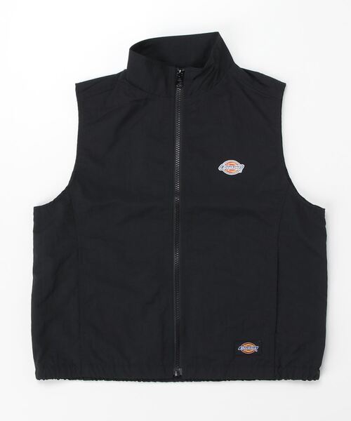 90s/Dickies/ディッキーズ/ベスト 90s ポーランド製 ユーロ Dickies ディッキーズ チェック 中綿