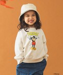 Disney(ディズニー)の「トップス(スウェット)」