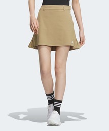 絶対的な信頼 adidas Golf｜アディダスゴルフのスカート（ベージュ系）通販 レディースウェア