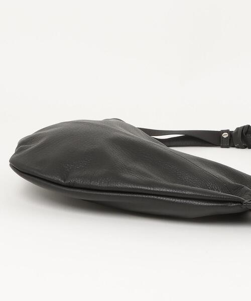 POMTATA（ポンタタ）の「POMTATA/ポンタタ/CANDY BODY BAG/P2581（ショルダーバッグ・レディース・ブラック/グレー系その他3/ベージュ/シルバー/その他4・F）」の14枚目の写真